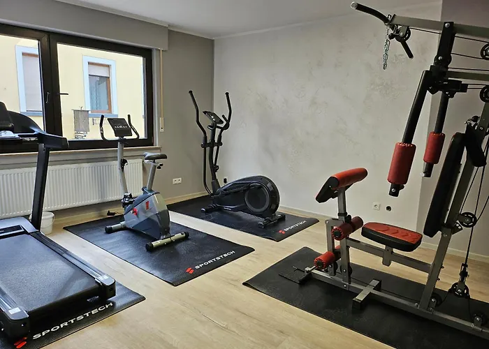 Hotel Zur Post 3 Sterne S Altenahr