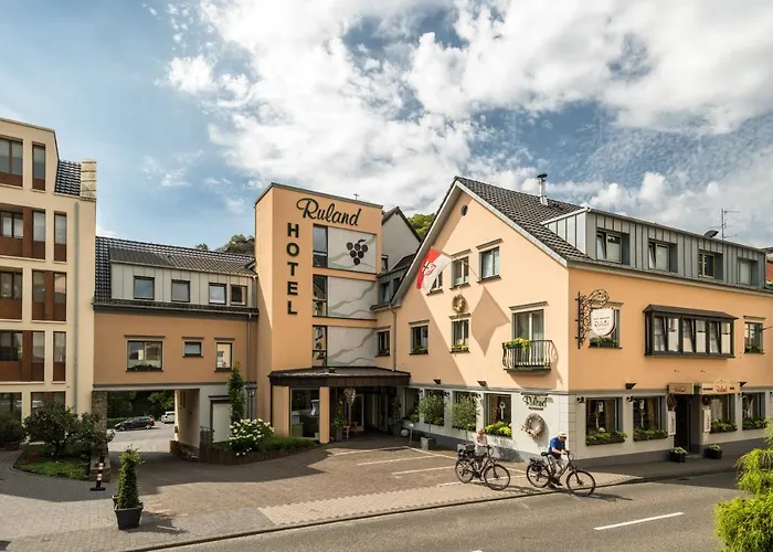 Hotel-Restaurant Ruland